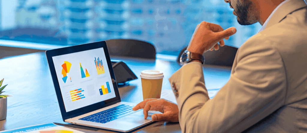 Redefining the Dashboard: How Audit Services for Automobile Companies Drive Performance