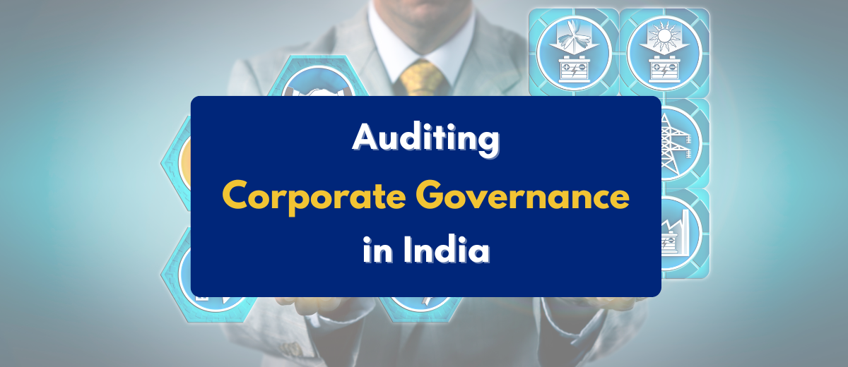 corporate governance audit - PKC
