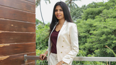 Swetha Kochar