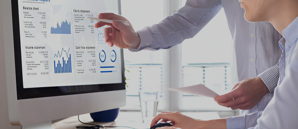 Financial Audit Services for Manufacturers