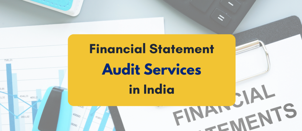 Boost Transparency & Accountability with Expert Financial Statement Audit Services