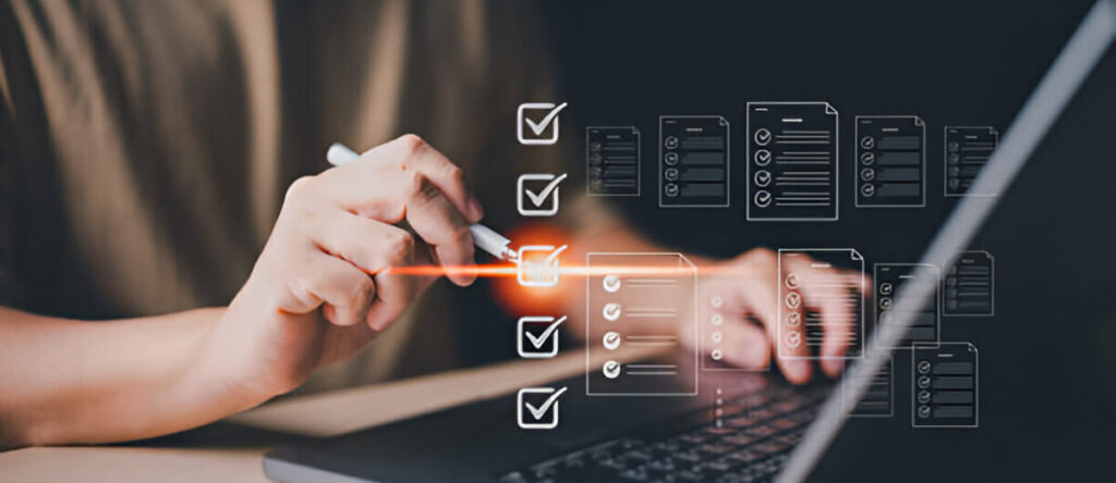 From Checklists to Solutions: Maximizing Audit Services for Healthcare