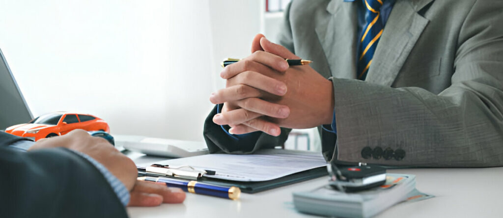 Internal Audit Services for Automobile Companies: Accelerating to Efficiency