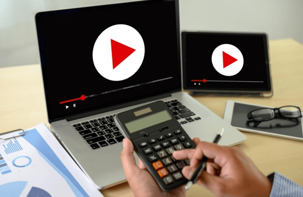 Tax on YouTube Income in India