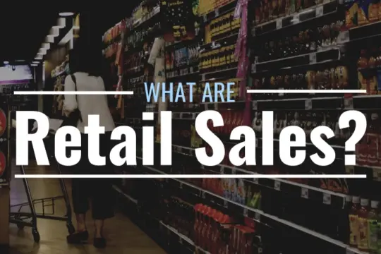 Retail sales