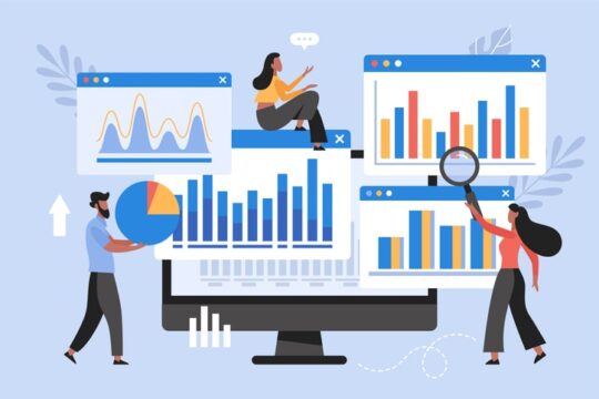 process audit on retail supply chain management