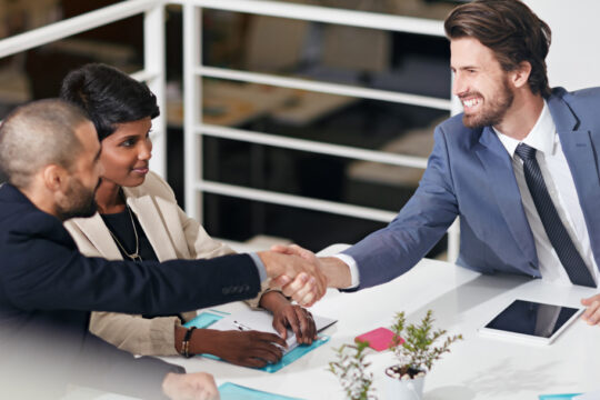 protect your business