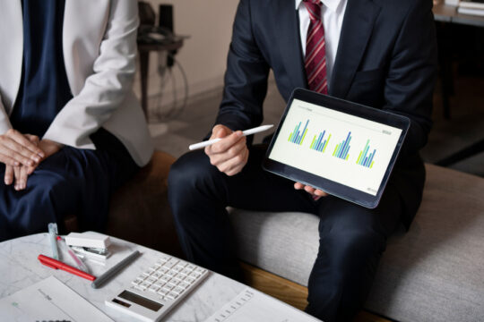 The Importance of Risk Management in Business Planning