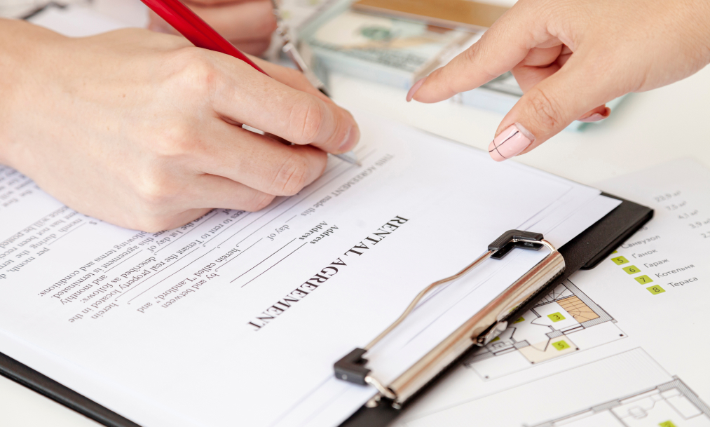 Auditing Lease Agreements:  Compliance with Accounting Standards and Disclosure Requirements
