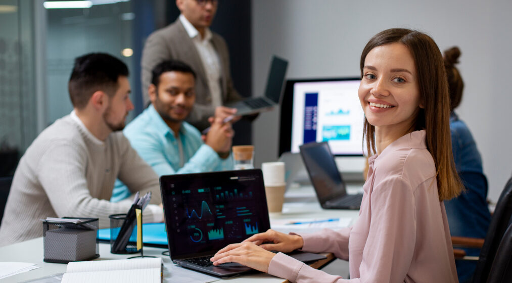 SOFTWARE TECHNOLOGY PARKS OF INDIA