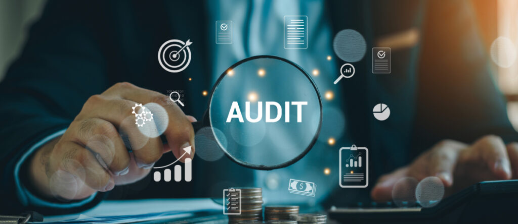 Simplifying Statutory Audit Services for Mid Size Companies