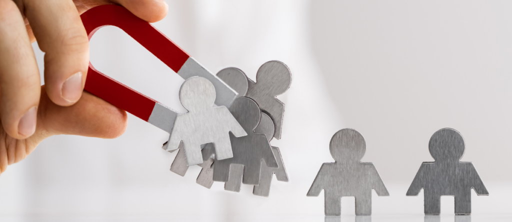 Maximize Conversion with Effective Footfall Analysis