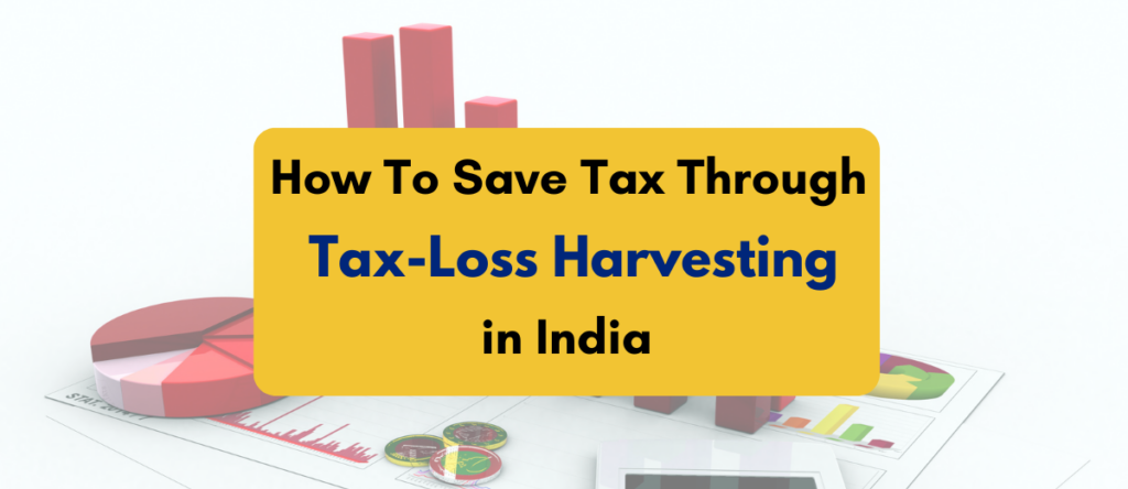 Turn Investment Losses into Tax Gains with Tax-Loss Harvesting!