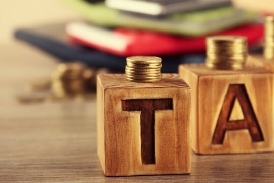 tax audit services