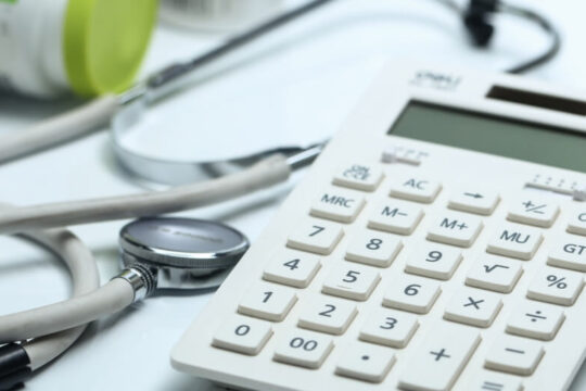 tax audit services