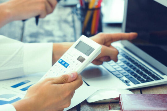 tax audit services