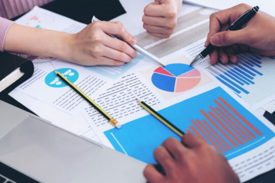 audit services