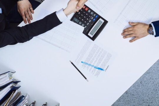 tax audit services