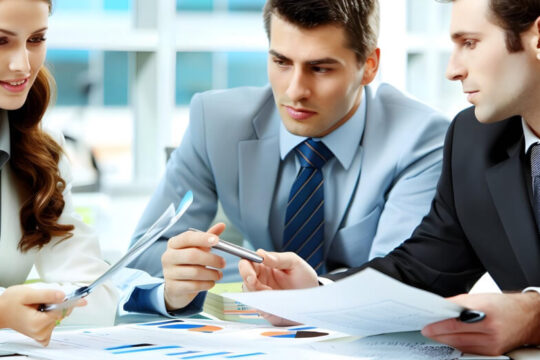 audit services