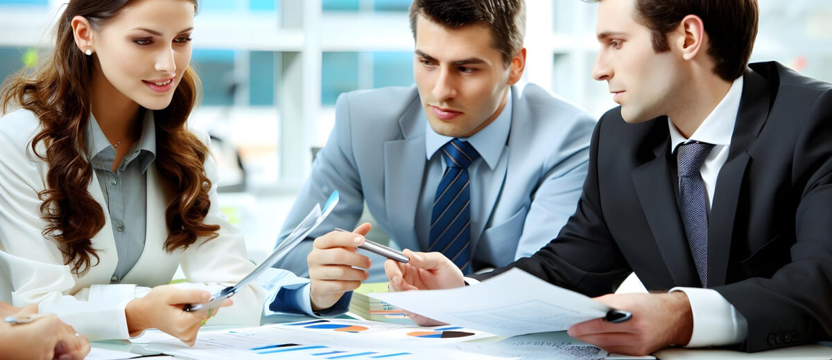 audit services