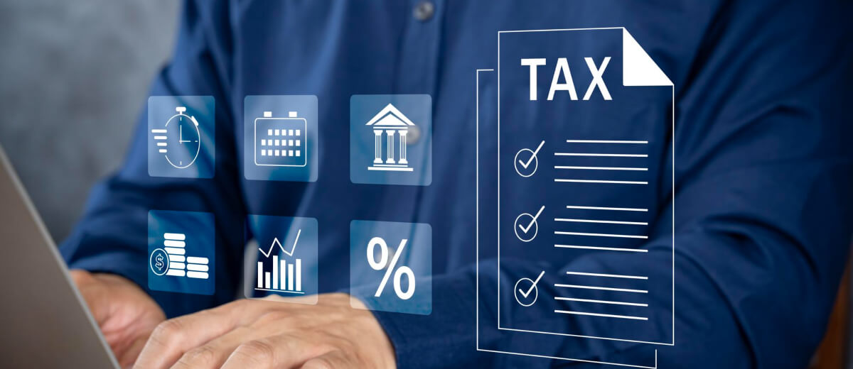 tax audit services