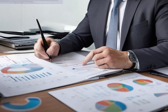 audit services