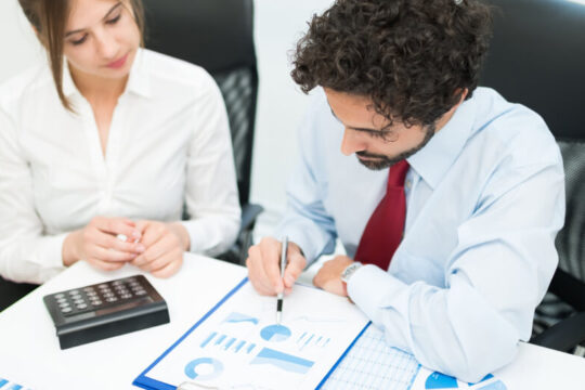 audit services