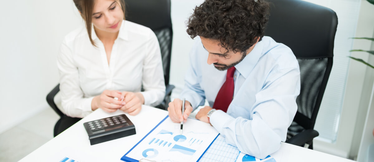 audit services