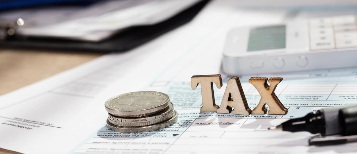 tax audit services