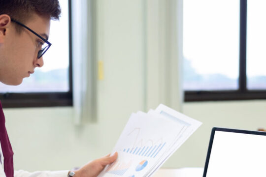 audit services