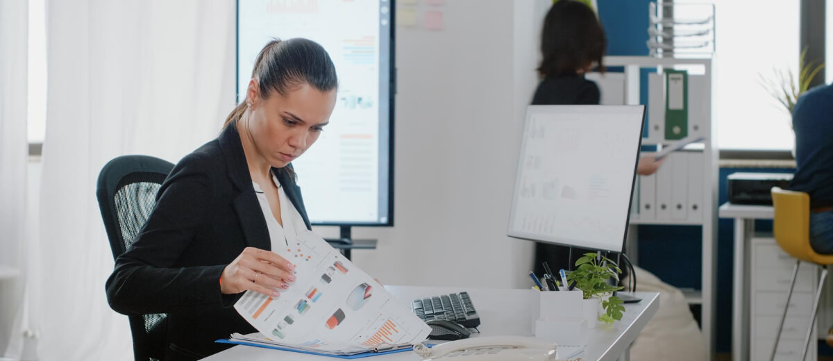audit services