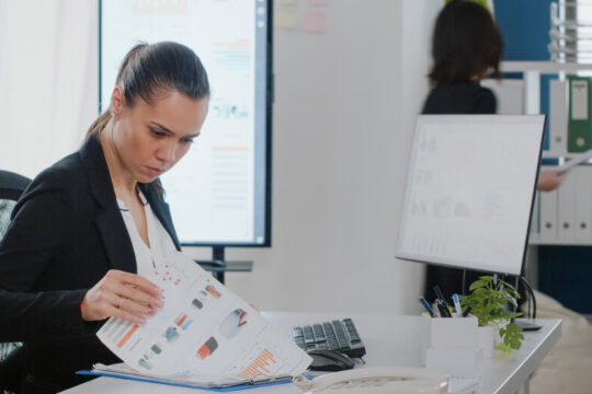 audit services