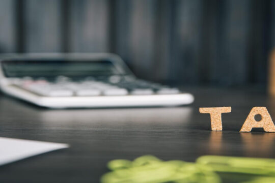 tax audit services