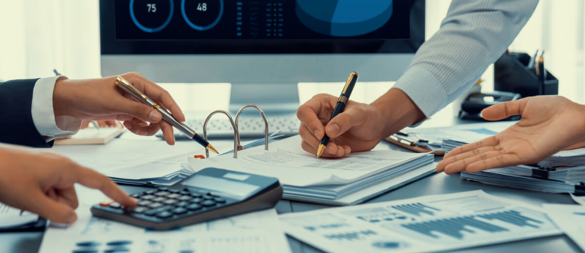 audit services