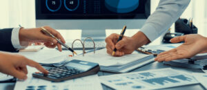 audit services