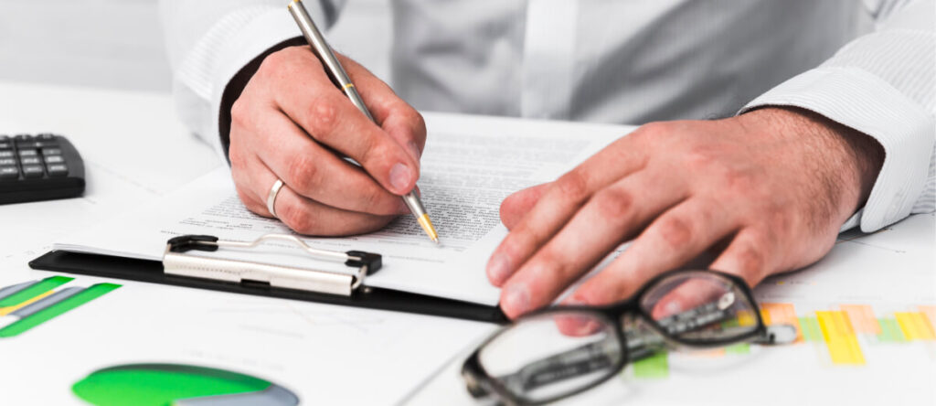 Expert Tax Planning Services for LLP: Stress Less, Save More