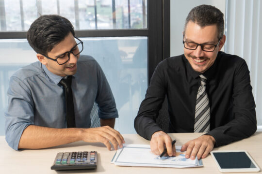 income tax return filing