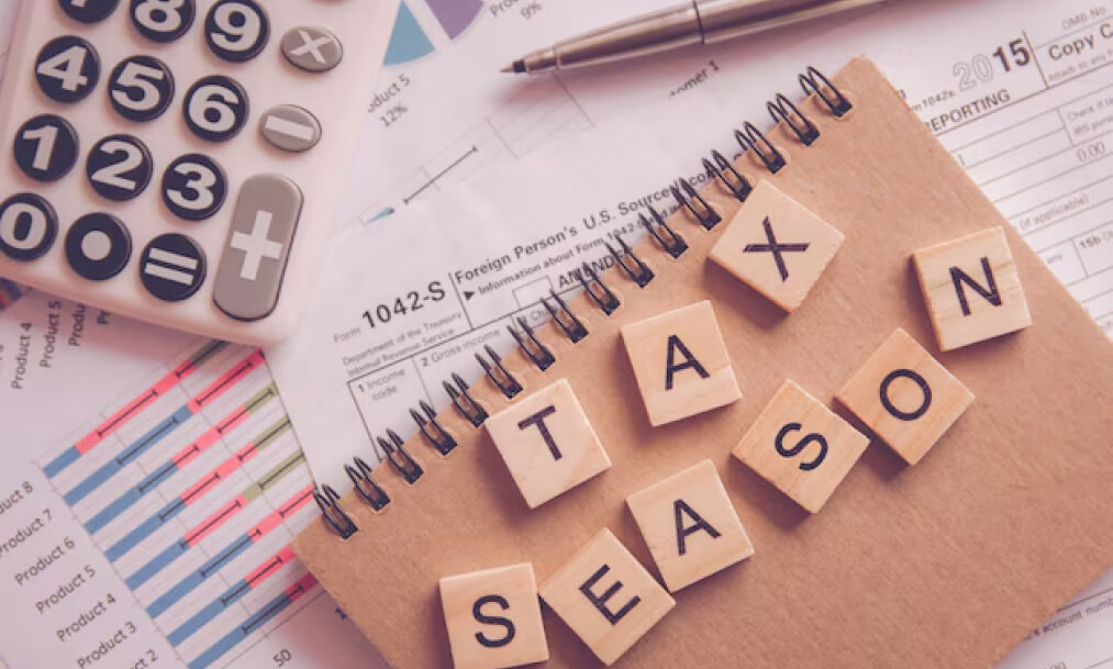 Income Tax Return Filing Services for Section 8 Companies: A Complete Guide