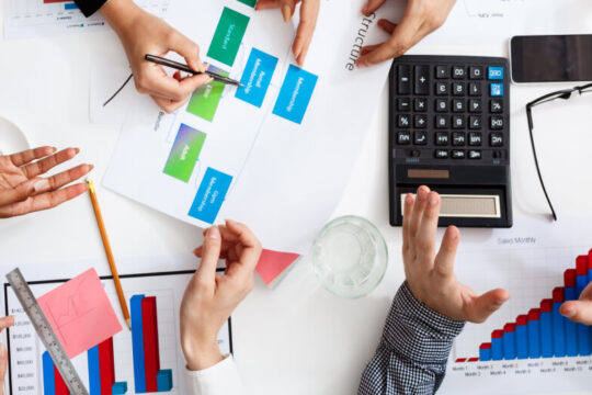 tax planning services