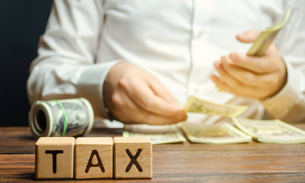 Maximize Tax Efficiency With Expert Income Tax Return Filing Services for Subsidiary Company