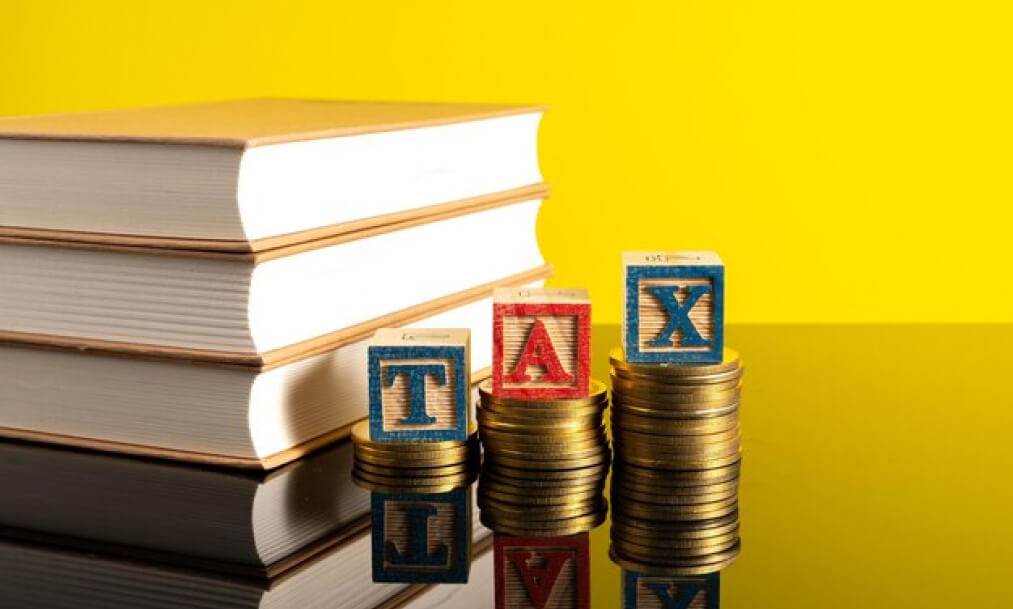 Income Tax Return Filing Services for Educational Institutions: Simplify & Secure Compliance