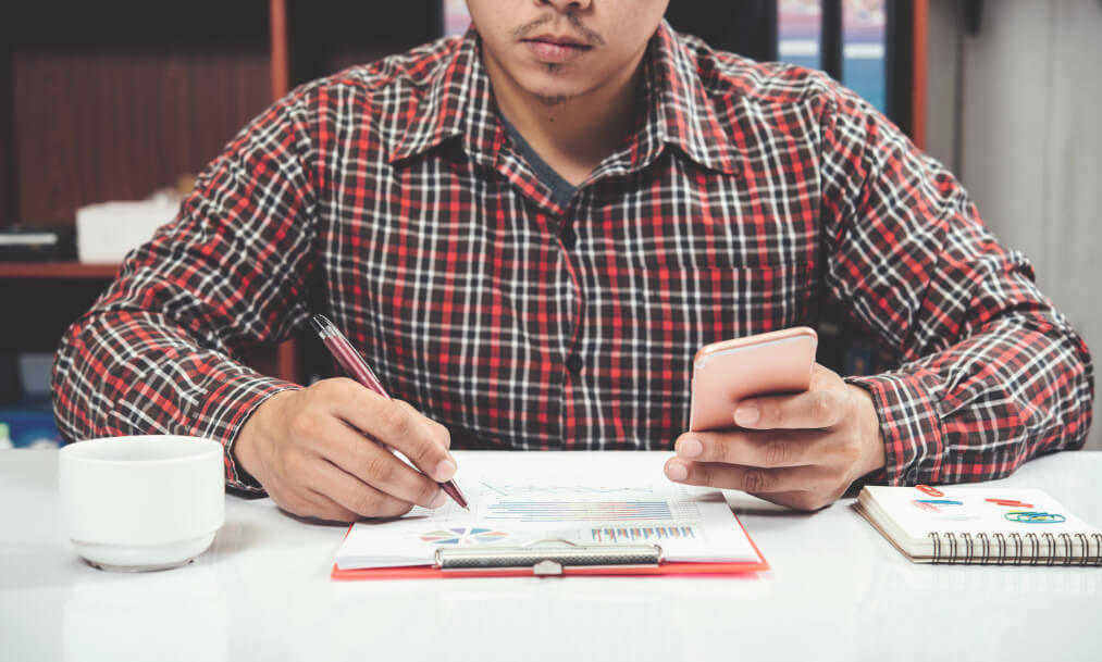 PKC’s Income Tax Return Filing Services for HUF: Your Trusted Partner