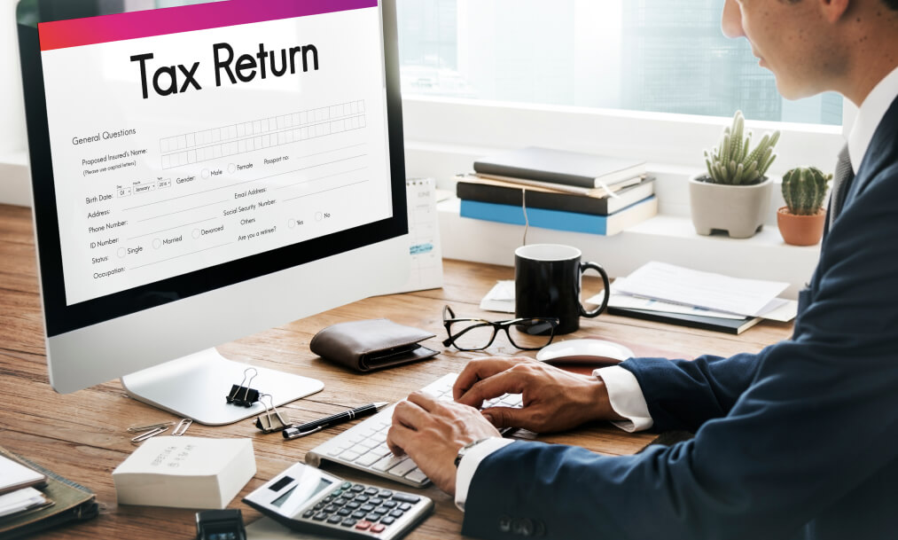 Professional Income Tax Return Filing Services for LLP: Seamless Solutions