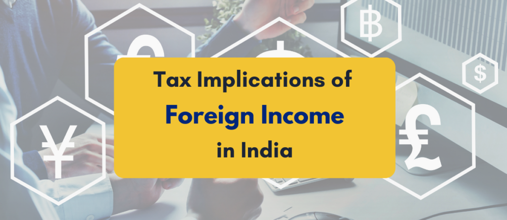 How Much Tax Do You Owe on Your Overseas Earnings?