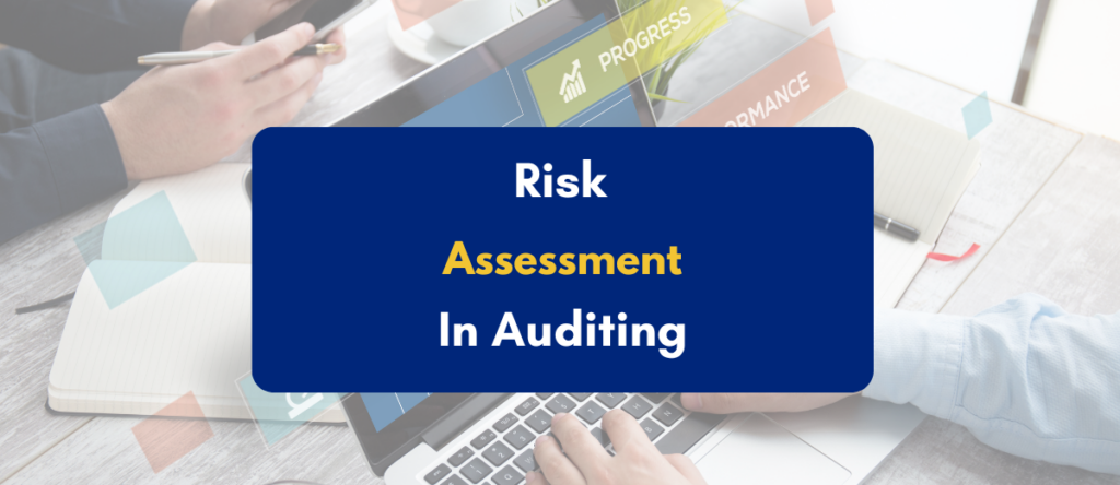 Decoding Risk Assessment in Auditing