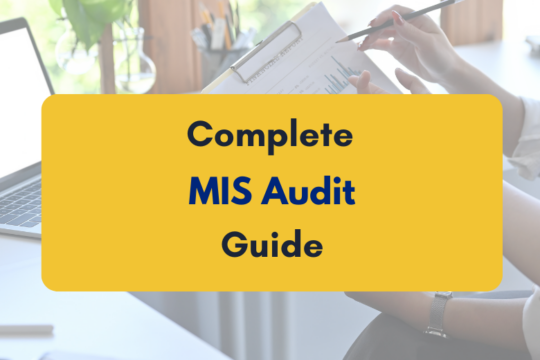 MIS Audit India- PKC