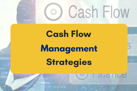 Cash flow management for Indian companies - PKC