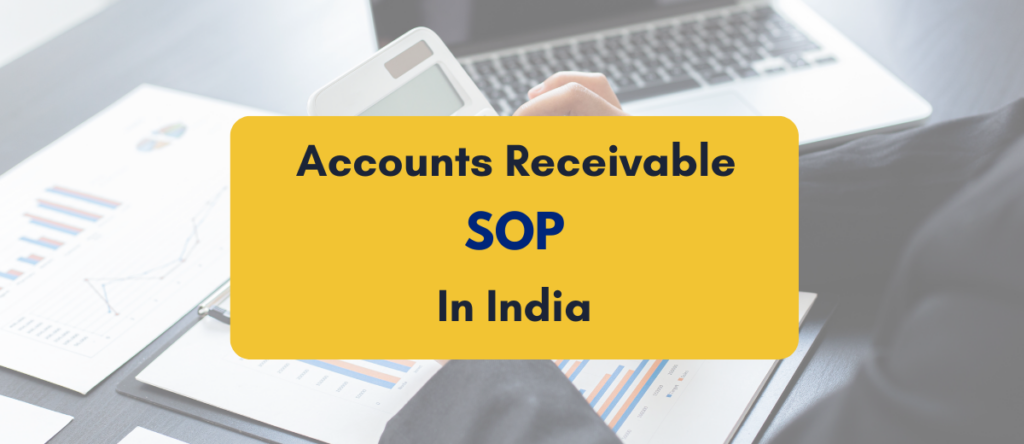 SOP for Accounts Receivable: PKC’s Complete Guide