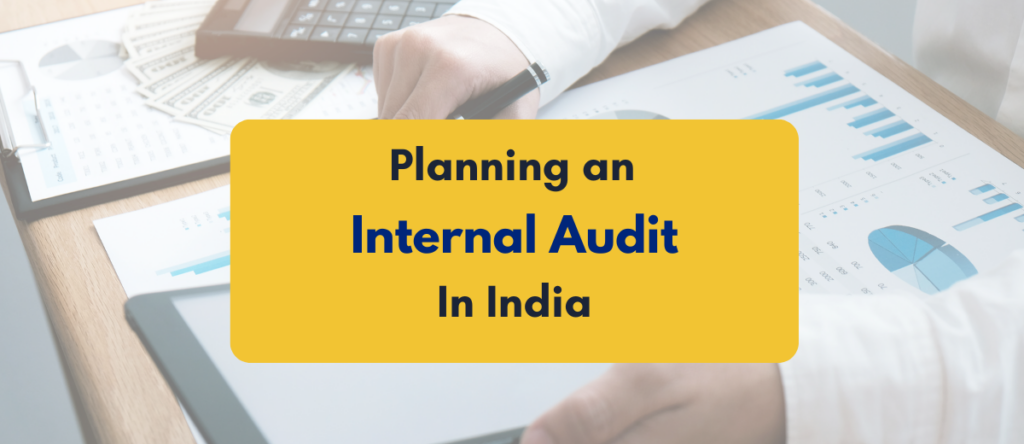 Planning an Internal Audit: Guide for 2025 (Free PDF- Checklist & Example) 