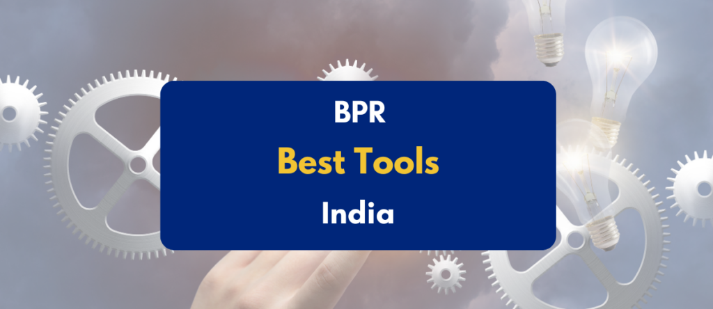 Business Process Reengineering Tools: Top Picks, Types & Benefits